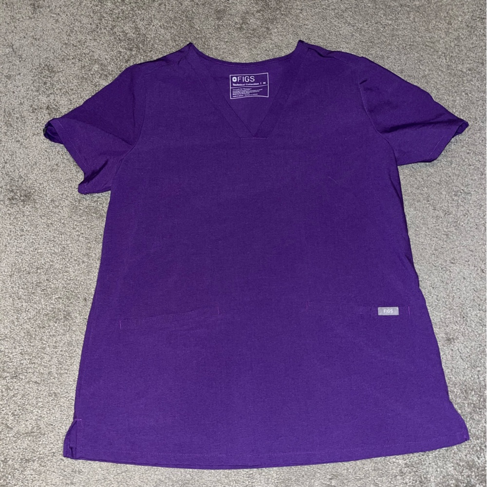 Purple figs top